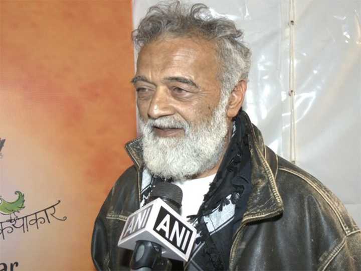 Lucky Ali reflects on his early years of life