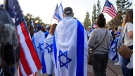 Israel se prepara para la liberación de los rehenes de Hamas y confía en que se cumpla el plan de paz de Trump