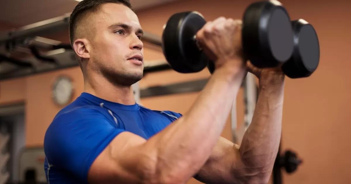 ¿Comer huevos después de entrenar ayuda a ganar masa muscular? Investigación responde
