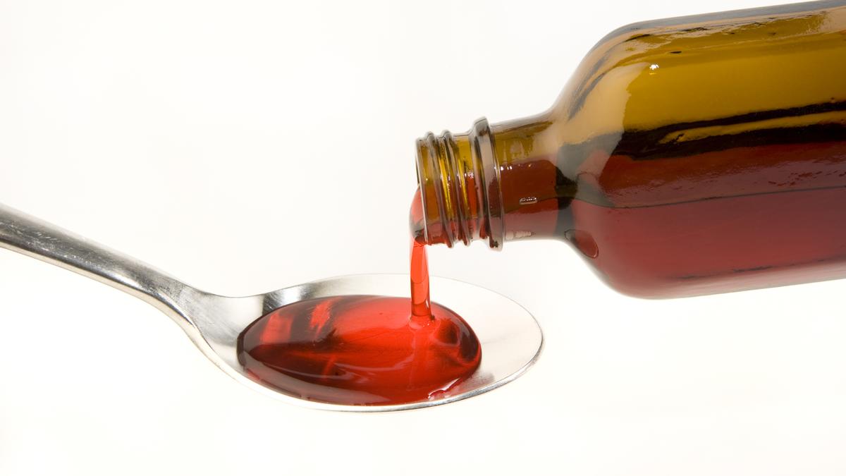 Madhya Pradesh doctor, who prescribed cough syrup, detained after 9 children die