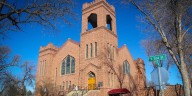 Canton Lutheran Church receives $185,000 historic preservation grant
