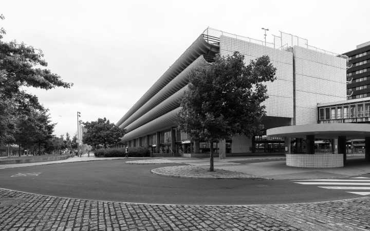 What connects Brutalism and fancy pink diamonds? The Country Life Quiz of the Day, October 17, 2025