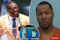 Antonio Gates allegedly hosted and played in rigged Miami poker game: report