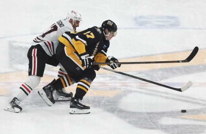 30-Year-Old Defenceman to Be Placed on Waivers