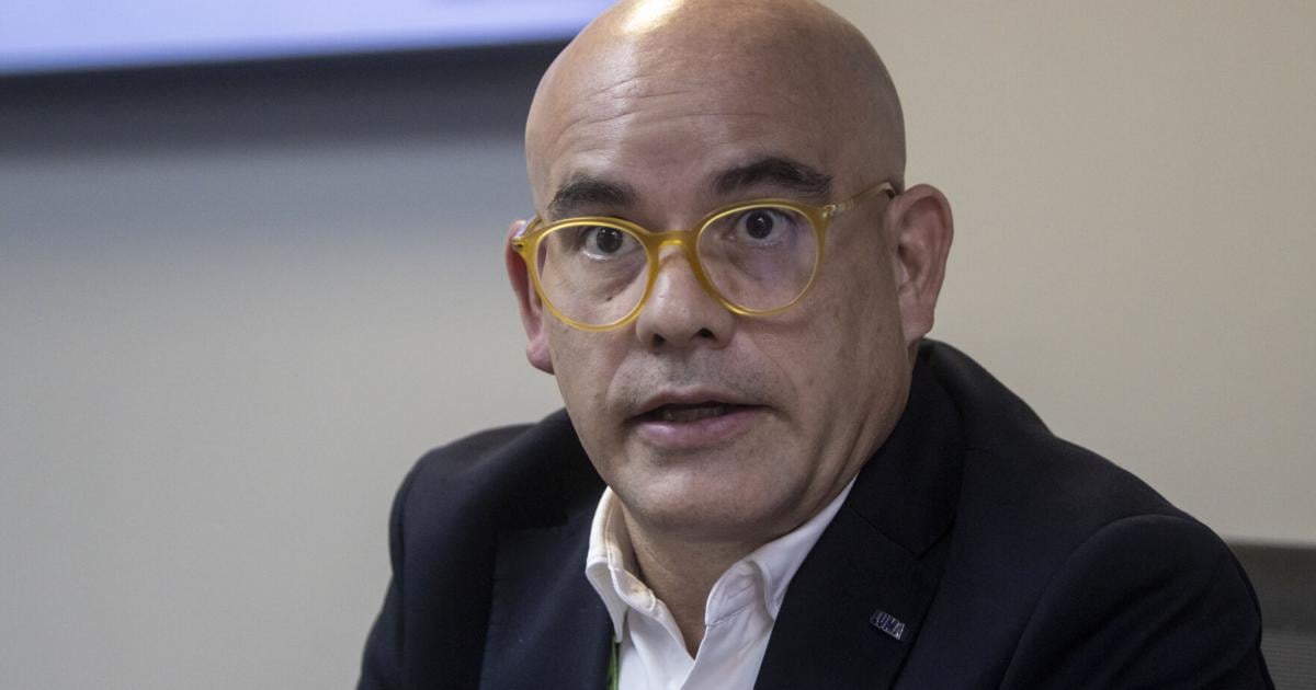 LUMA no prevé "por ahora" despedir más empleados