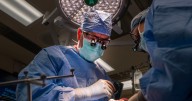 It really is brain surgery: How Dr. Carter found his calling