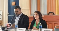 Bills stadium oversight panel wants to hear from more residents about community needs