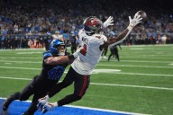 Key takeaways from Lions’ 24-9 MNF victory against Buccaneers