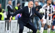 En Europa también pasa: echaron al entrenador de un gigante de Italia