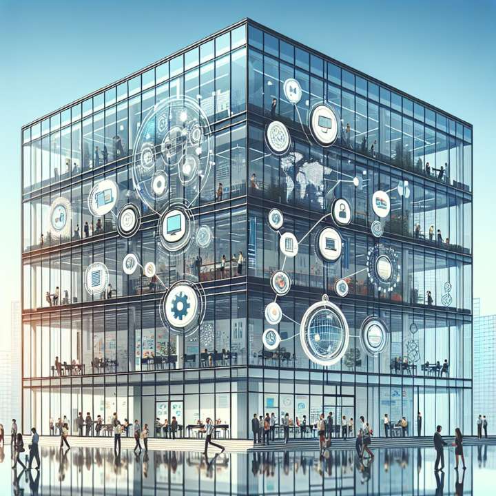 TCS Expands UK Footprint with New AI Studio and Job Creation