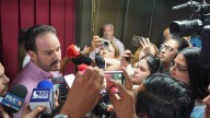 Secretario de Economía, a la expectativa de determinación de las autoridades sobre futuro de Terraza Valentinos