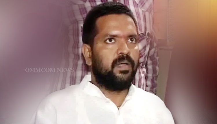 Pitabas Panda Murder Case: Pintu Dash To Be Shifted To Phulbani Jail Amid Safety Concerns