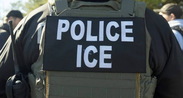 SRE pide una investigación exhaustiva tras arresto violento de influencer mexicano en Los Ángeles, EEUU