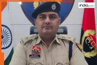 Meet Narendra Bijarniya, the Rohtak SP at centre of ASI Kumar's final message? ASI defended him because...