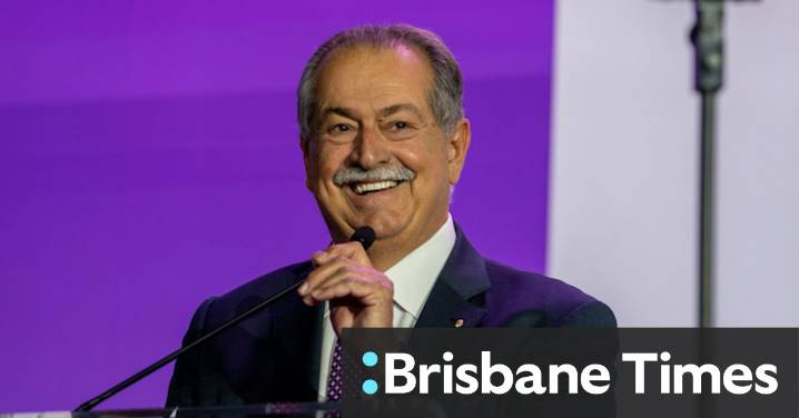 Brisbane 2032: NRL pushes for Olympic inclusion