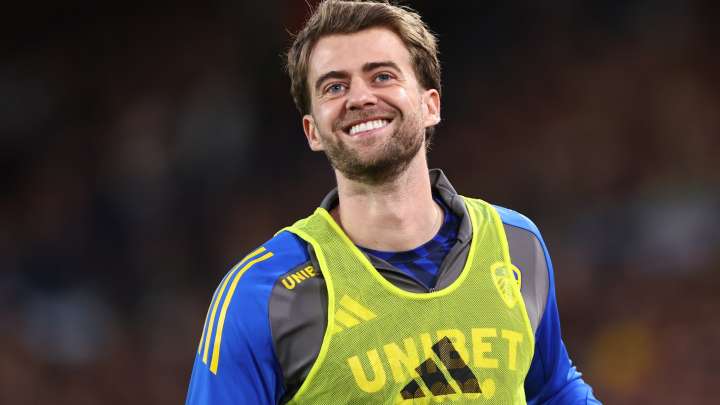 Patrick Bamford spotted training with Championship side weeks after Leeds exit