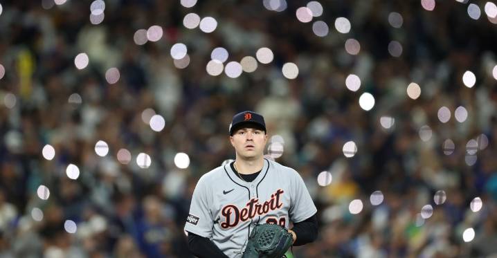 ALDS Game 5 Preview: Tigers take on Mariners in series finale