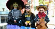 The Frederick Mom's recommendations for the weekend of Oct. 24
