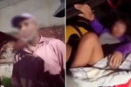 Lo paró un control y descubrieron a su mujer en el baúl: las insólitas explicaciones de ambos