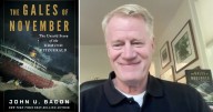 'Gales of November' tells the story of the Edmund Fitzgerald & the 29 who died