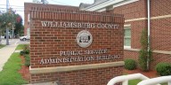 Governor suspends Williamsburg County treasurer facing indictment