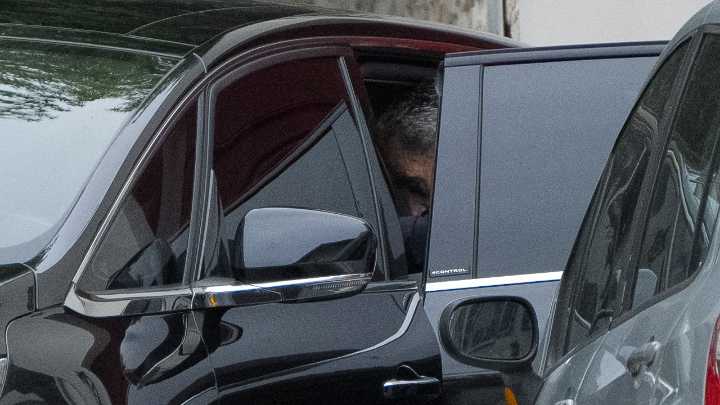 Sarkozy entrará el día 21 en la cárcel por la financiación libia en su campaña de 2007