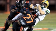 OHSAA playoff picture for area football teams entering Week 10