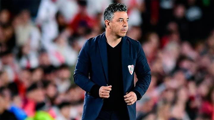 El impresionante historial de Gallardo en Copa Argentina que entusiasma a todo River