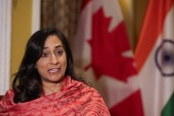 Canada seeks to ensure India won’t engage in foreign interference, Anand says