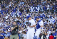 Opinion: Sports betting turns October baseball into a commodity