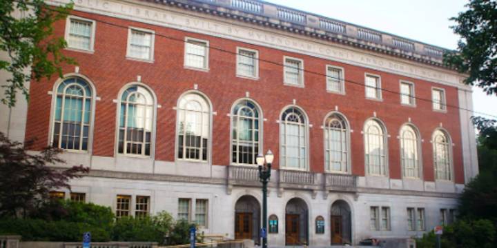 Multnomah Co. addresses new safety measures at Central Library following recent violence