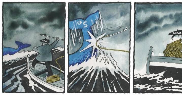 'A la contra', por Ferreres 18/10/2025