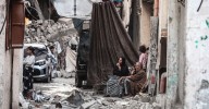 A Cease-Fire Is a Moment to Count the Dead