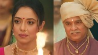 Anupamaa: Anupama discovers Prakash Bhau’s dark secret; he kills women and buries them without a trace
