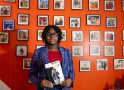 Poetry helps Newark teen cope with parents’ deaths, inspires new mission