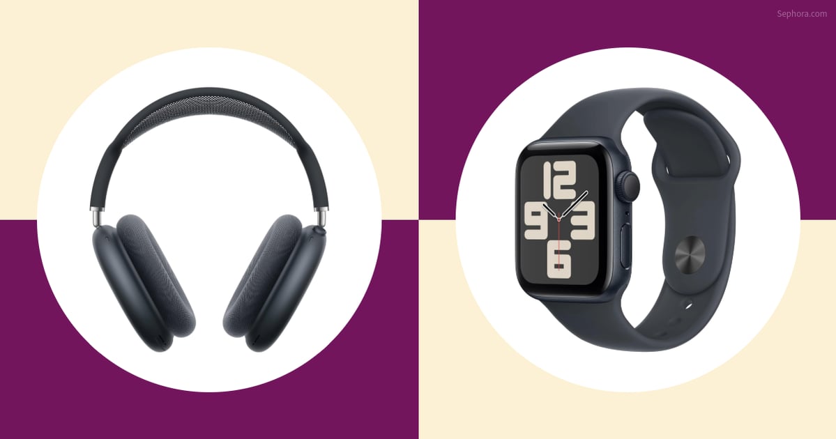 Best Apple Devices and Products