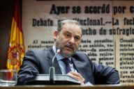 Ábalos cambia de defensa días antes de declarar ante el Supremo