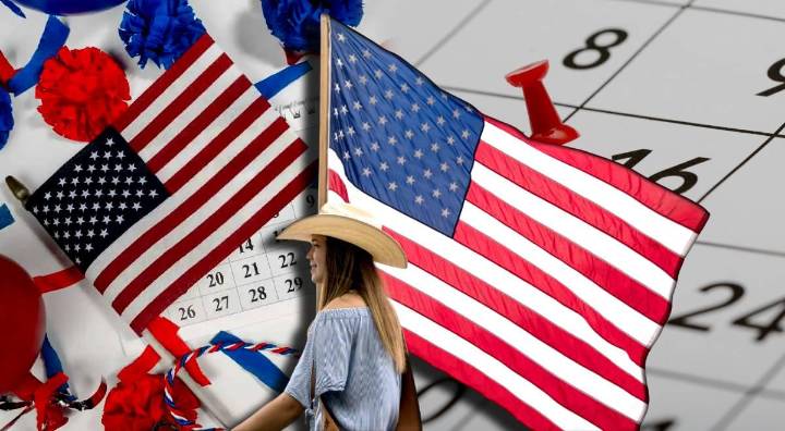 ¡Confirmado! NO SOLO el lunes 13 de octubre es feriado en Estados Unidos en 2025: se viene otro fin de semana largo