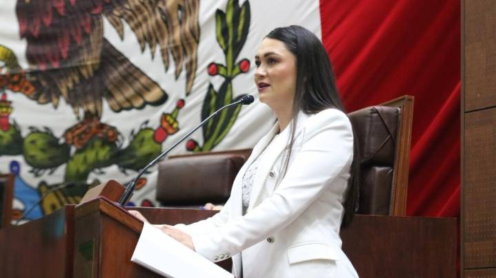 Resalta Sedesol avances en disminución de la pobreza