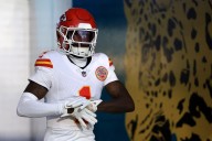 Chiefs Announce Concerning Xavier Worthy Injury News