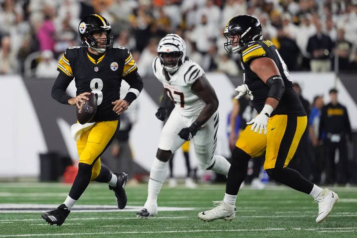 NFL Week 8 betting breakdown: Odds, picks, final scores for every game