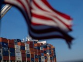 US, China roll out port fees, threatening more trade turmoil