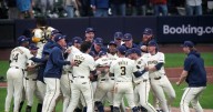 NLCS BOUND: Brewers beat Cubs 3-1 in Game 5 of NL Division Series