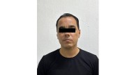 Detienen a Omar Bravo por presunto abuso sexual infantil agravado