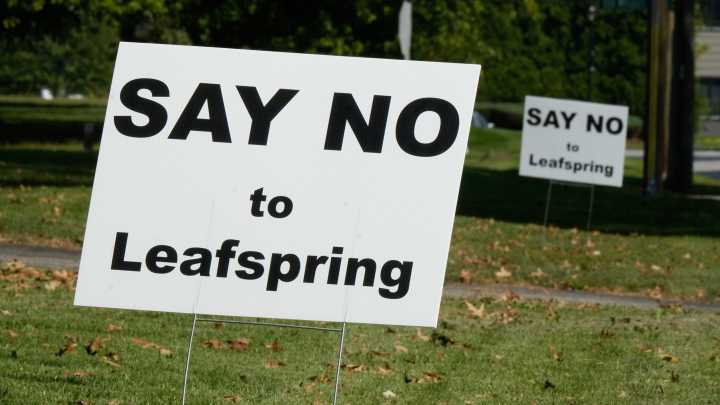 Lyndon City Council to vote on controversial daycare rezoning case