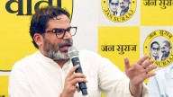 'Rahul Gandhi has nothing to do with Bihar...': Prashant Kishor Election News