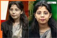 Meet IAS Ankita Kanti, security guard's daughter who studied at Hindi-medium school, aced UPSC exam with AIR..., now posted as...