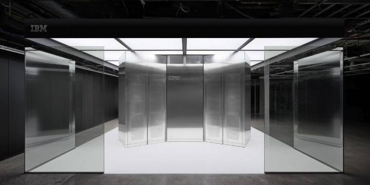 IBM Cloud is experiencing a quantum computer outage • The Register