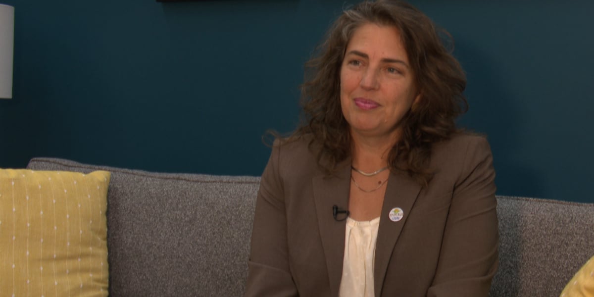 Knoxville Mayor Indya Kincannon ‘disappointed’ to see city council shelve Chilhowee Park sale