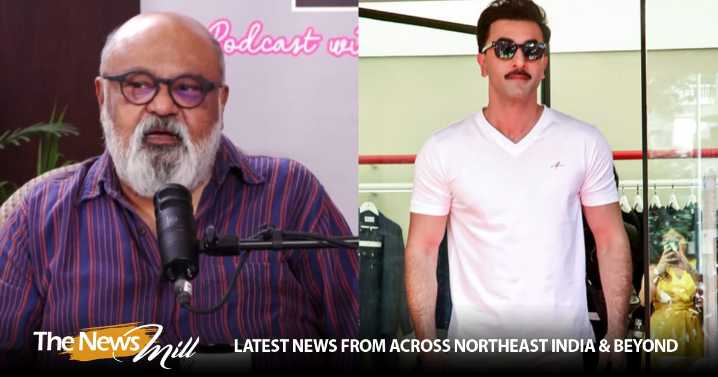 He was young, full of dreams…: Saurabh Shukla says meeting Ranbir Kapoor on Barfi set “brought back his passion” for acting